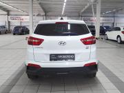 Hyundai Creta I Набережные Челны  - изображение 29
