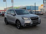 Subaru Forester IV Рестайлинг 2 Йошкар-Ола  - изображение 25
