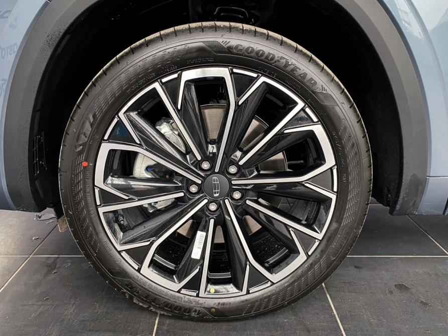 Geely Monjaro I Рестайлинг 2 Ростов-на-Дону  - изображение 18