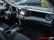 Toyota RAV4 IV (XA40) Рестайлинг Москва  - изображение 26