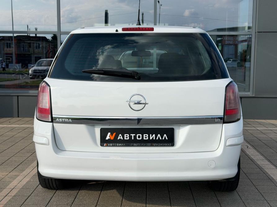 Opel Astra H Рестайлинг Владикавказ  - изображение 7