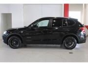 BMW X3 II (F25) Москва  - изображение 26
