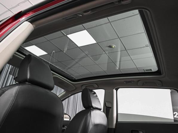 Nissan Qashqai I с пробегом 2010 года, цена 1 068 000 рублей, 100162 км, внедорожник, Автокод Объявления