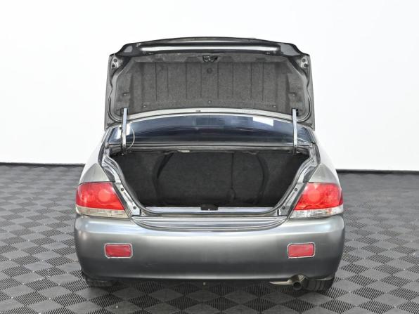 Mitsubishi Lancer IX Рестайлинг с пробегом 2006 года, цена 349 000 рублей, 278000 км, седан, Автокод Объявления