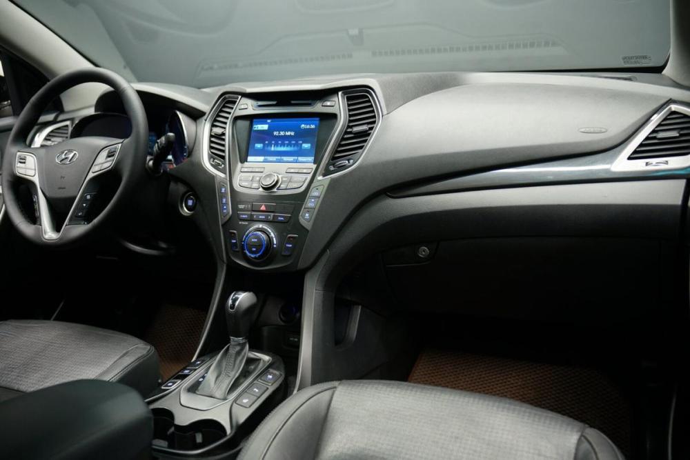 Hyundai Santa Fe III Крым  - изображение 24