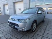 Mitsubishi Outlander III Орел  - изображение 7