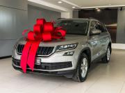 Skoda Kodiaq I Тверь  - изображение 18