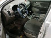 Kia Sportage III Москва  - изображение 31