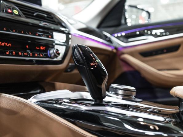 BMW 5 серии VII (G30/G31/G38) Рестайлинг с пробегом 2020 года, цена 3 800 000 рублей, 147901 км, седан, Автокод Объявления
