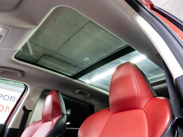 Changan CS55 Plus II с пробегом 2023 года, цена 1 550 000 рублей, 130298 км, внедорожник, Автокод Объявления