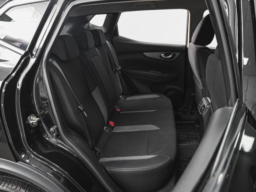 Nissan Qashqai II Рестайлинг Ставрополь  - изображение 7