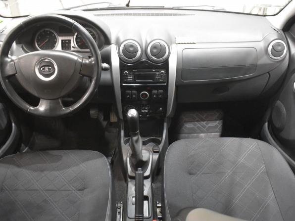 Lada (ВАЗ) Largus I с пробегом 2016 года, цена 550 000 рублей, 262709 км, универсал, Автокод Объявления