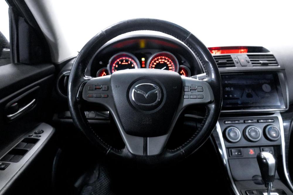 Mazda 6 II (GH) Тюмень  - изображение 15