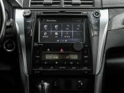 Toyota Camry VII (XV50) Рестайлинг Екатеринбург  - изображение 51