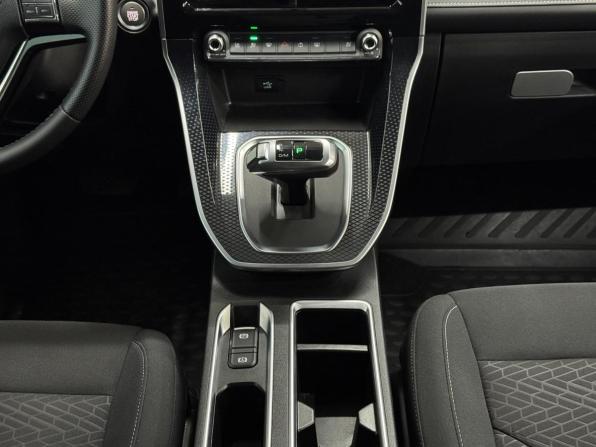 Haval M6 II с пробегом 2023 года, цена 1 733 000 рублей, 48108 км, внедорожник, Автокод Объявления