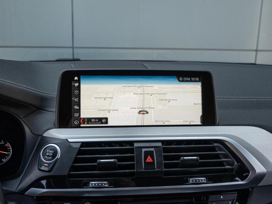 BMW X4 II (G02) Краснодар  - изображение 14