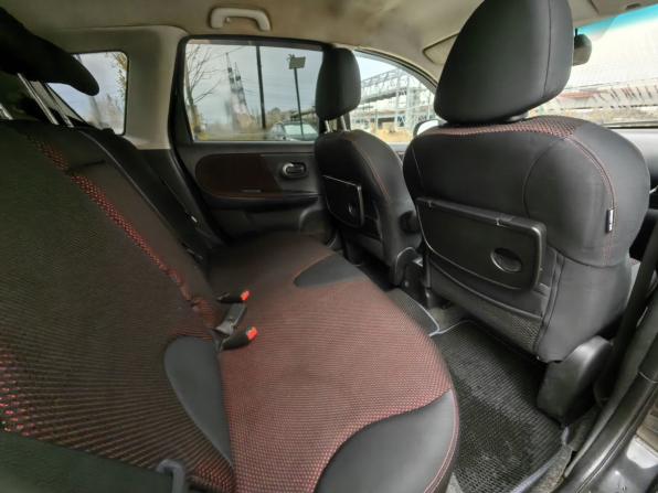 Nissan Note I с пробегом 2008 года, цена 469 000 рублей, 223002 км, хэтчбек, Автокод Объявления