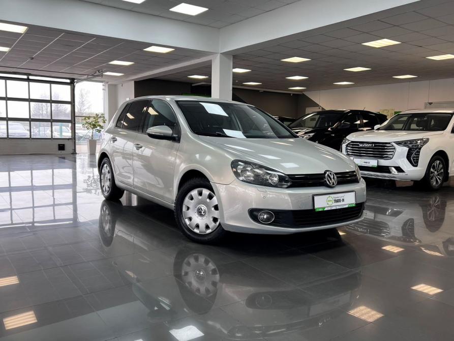 Volkswagen Golf VI Тверь  - изображение 5