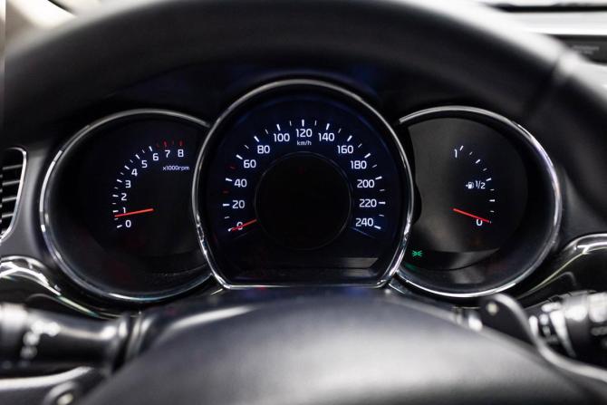 Kia Ceed II с пробегом 2014 года, цена 1 162 000 рублей, 236800 км, хэтчбек, Автокод Объявления