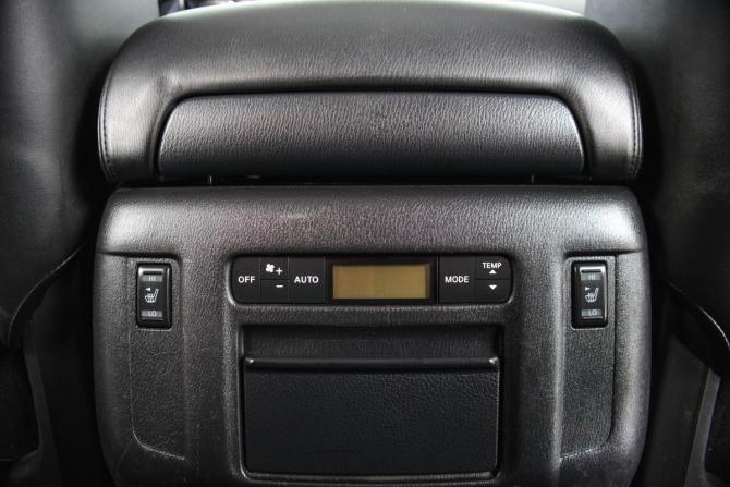 Infiniti QX80 I с пробегом 2014 года, цена 2 449 000 рублей, 275000 км, внедорожник, Автокод Объявления