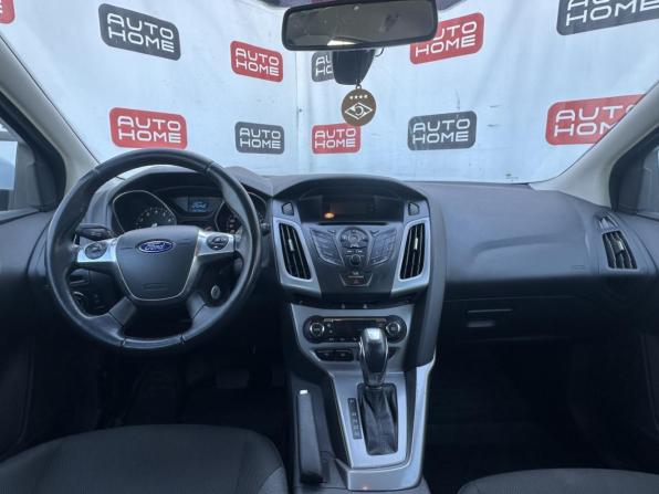Ford Focus III с пробегом 2014 года, цена 724 990 рублей, 147000 км, хэтчбек, Автокод Объявления