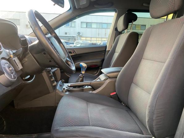 SsangYong Actyon Sports I с пробегом 2010 года, цена 554 000 рублей, 275343 км, пикап, Автокод Объявления