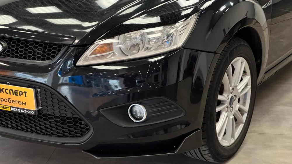 Ford Focus II Рестайлинг Киров  - изображение 6
