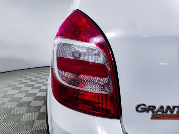 Lada (ВАЗ) Granta I Рестайлинг с пробегом 2023 года, цена 940 000 рублей, 32370 км, универсал, Автокод Объявления