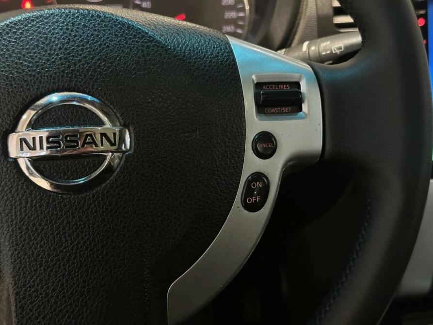 Nissan X-Trail II Рестайлинг Мурманск  - изображение 16