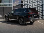 Exeed VX I Краснодар  - изображение 29
