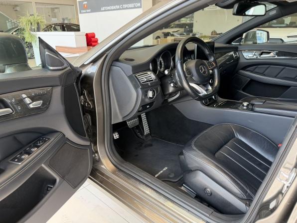 Mercedes-Benz CLS II (C218) с пробегом 2014 года, цена 2 650 000 рублей, 167965 км, седан, Автокод Объявления