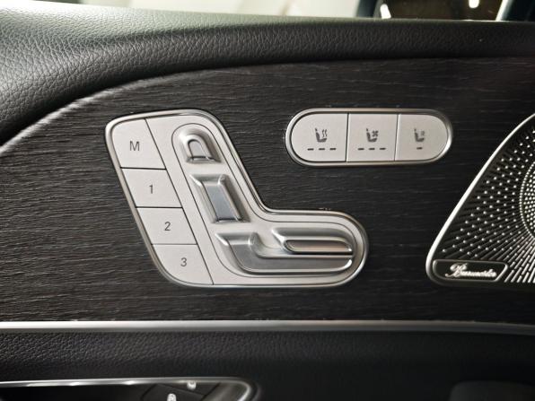Mercedes-Benz GLE Coupe II (C167) Рестайлинг с пробегом 2023 года, цена 10 399 000 рублей, 58967 км, внедорожник, Автокод Объявления