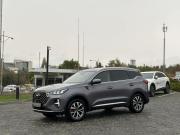 Chery Tiggo 7 Pro Max I Крым  - изображение 18