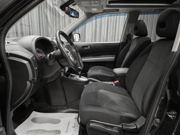 Nissan X-Trail II Рестайлинг с пробегом 2013 года, цена 1 450 000 рублей, 125000 км, внедорожник, Автокод Объявления