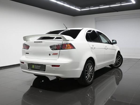 Mitsubishi Lancer X Рестайлинг с пробегом 2012 года, цена 875 000 рублей, 153300 км, седан, Автокод Объявления