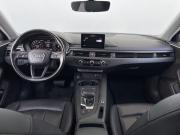 Audi A4 V (B9) Екатеринбург  - изображение 42
