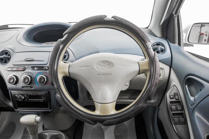 Toyota Vitz I (P10) с пробегом 1999 года, цена 349 000 рублей, 330000 км, хэтчбек, Автокод Объявления