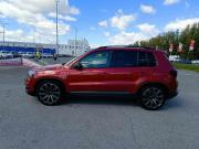 Volkswagen Tiguan I Рестайлинг Тюмень  - изображение 25
