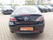 Mazda 6 II (GH) Рестайлинг Екатеринбург  - изображение 29