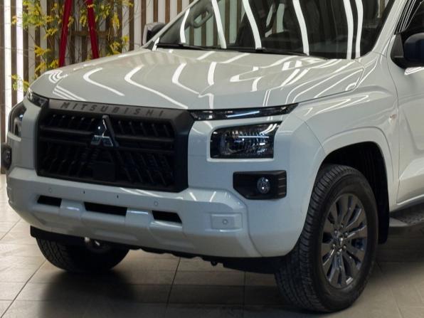 Mitsubishi L200 VI с пробегом 2026 года, цена 5 450 000 рублей, 10 км, offers.body_type.unknown, Автокод Объявления