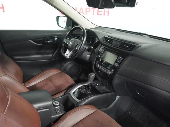 Nissan X-Trail III Рестайлинг с пробегом 2021 года, цена 2 457 000 рублей, 137813 км, внедорожник, Автокод Объявления