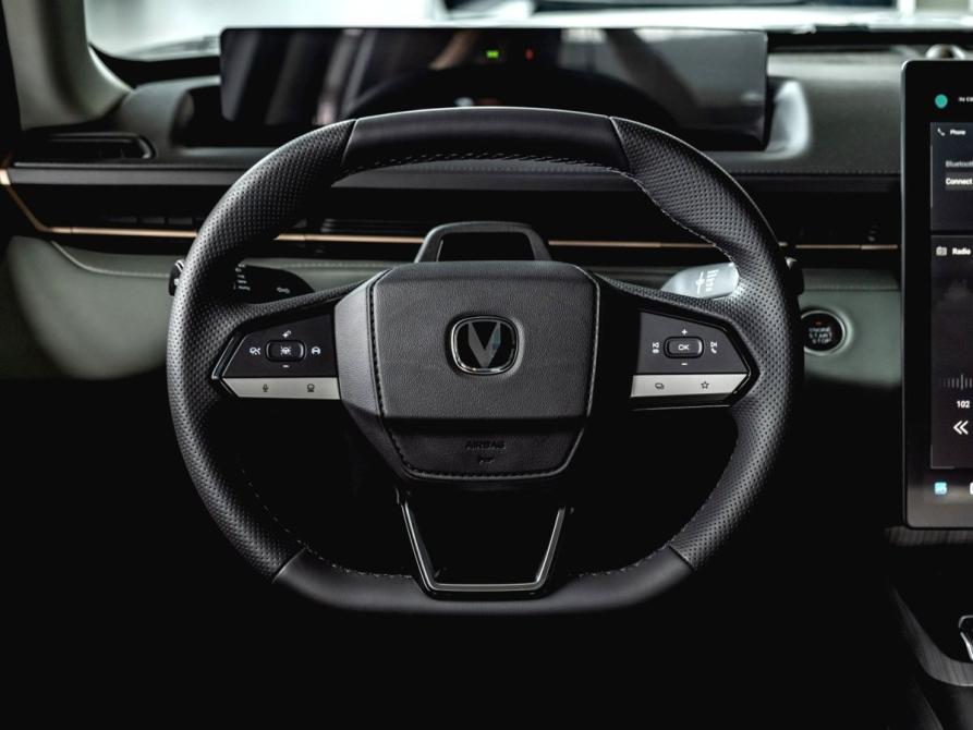 Changan Lamore Пермь  - изображение 11
