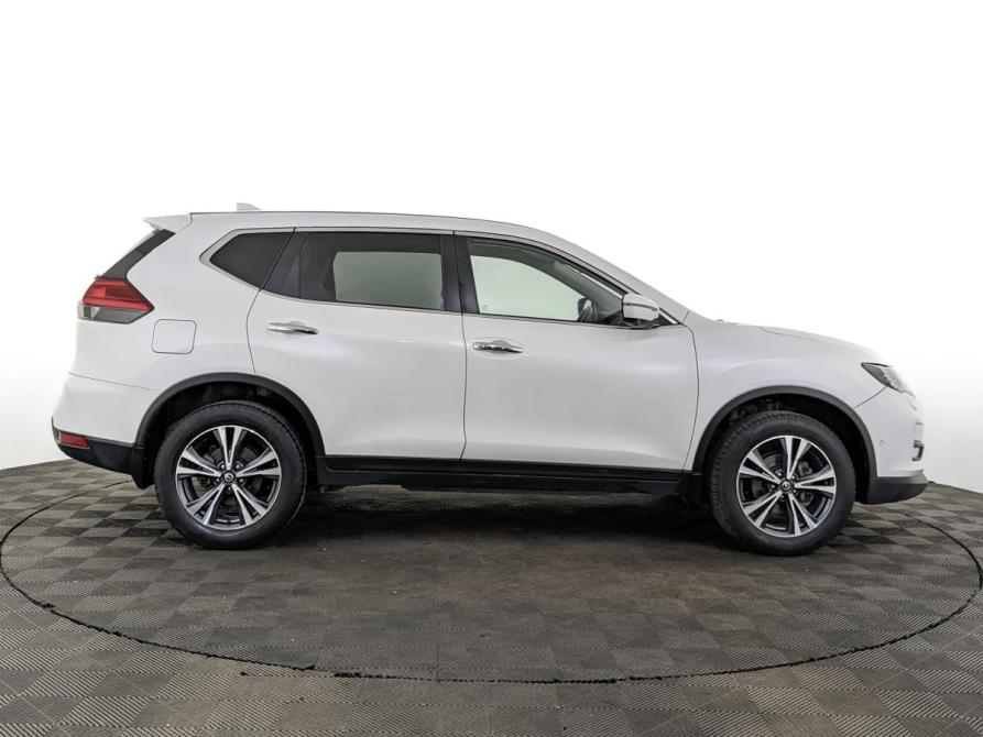 Nissan X-Trail III Рестайлинг Санкт-Петербург  - изображение 4