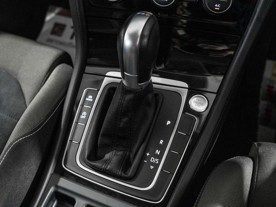 Volkswagen Golf VII Иркутск  - изображение 16