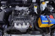 Chevrolet Lanos I Ульяновск  - изображение 41