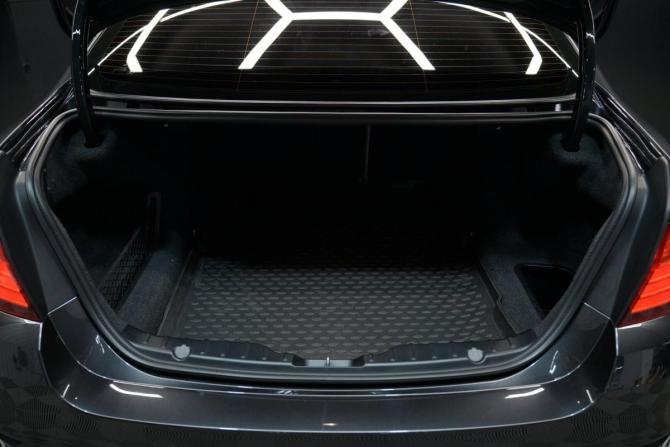 BMW 5 серии VI (F10/F11/F07) Рестайлинг с пробегом 2015 года, цена 2 195 000 рублей, 105161 км, седан, Автокод Объявления