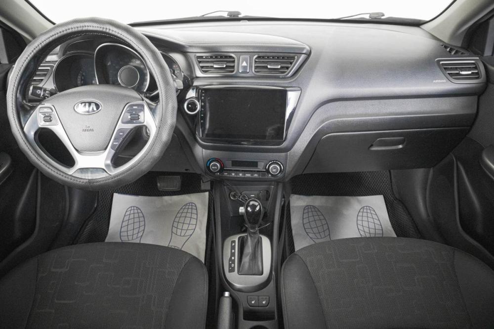 Kia Rio III Рестайлинг Кемерово  - изображение 14