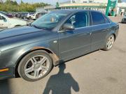 Audi A4 III (B7) Воронеж  - изображение 10