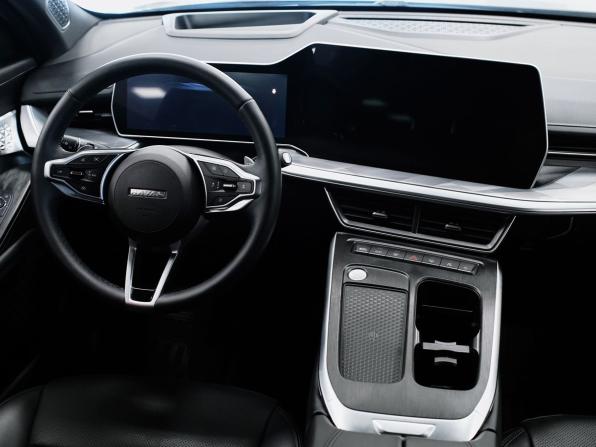 Haval F7 II с пробегом 2025 года, цена 3 100 000 рублей, 953 км, внедорожник, Автокод Объявления