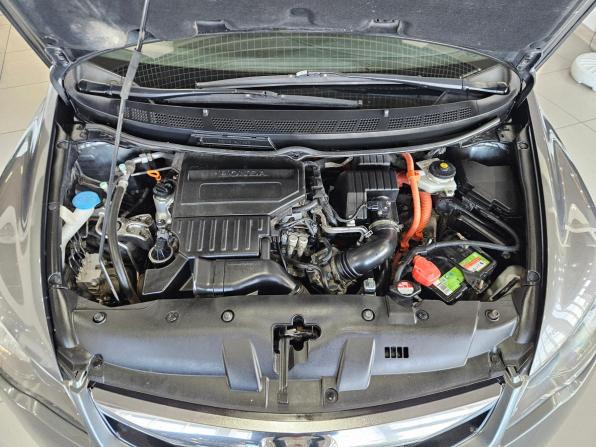 Honda Civic VIII Рестайлинг с пробегом 2009 года, цена 645 000 рублей, 228000 км, седан, Автокод Объявления